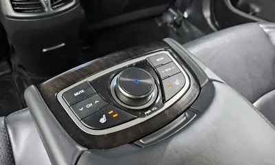 Hyundai Grandeur 2011, 147646 км, за 4500000 KRW - фото 27