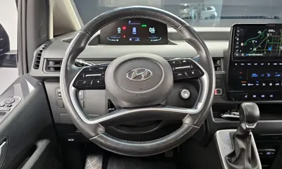 Hyundai Staria 2023, 92269 км, за 21780000 KRW - фото 13