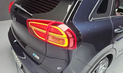 Kia Niro 2020, 89811 км, за 18900000 KRW - фото 23