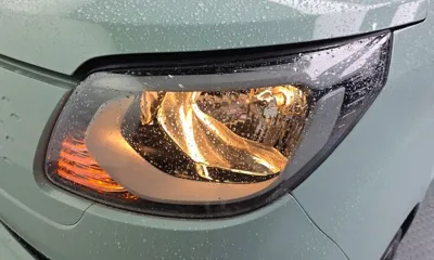 Kia Ray 2020, 80190 км, за 12500000 KRW - фото 22
