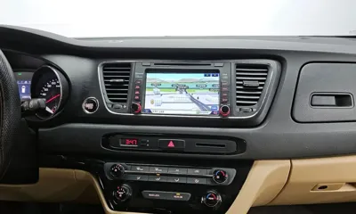 Kia Canival 2016, 189873 км, за 8990000 KRW - фото 15