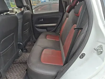 Haval H1 2017, 125800 км, за 16100 CNY - фото 17