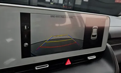 Hyundai Ioniq5 2023, 252184 км, за 18900000 KRW - фото 15