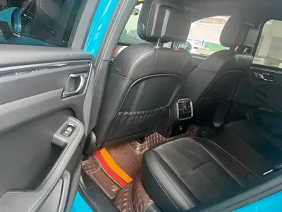 Porsche Macan 2020, 63000 км, за 156800 CNY - фото 10