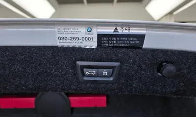 BMW 5-Series 2018, 127841 км, за 23990000 KRW - фото 31