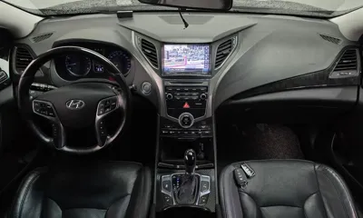 Hyundai Grandeur 2015, 102220 км, за 8990000 KRW - фото 7