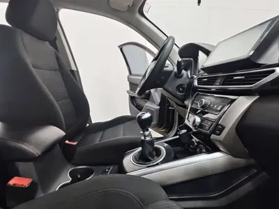 Zotye X5 2016, 88000 км, за 6800 CNY - фото 14