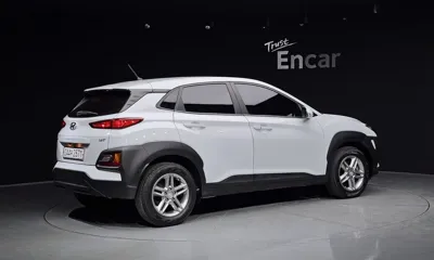 Hyundai Kona 2019, 112951 км, за 12500000 KRW - фото 2