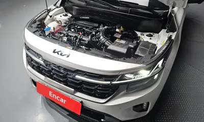 Kia Seltos 2026, 13207 км, за 33000000 KRW - фото 6