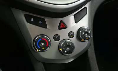 ChevroletGMDaewoo Aveo 2017, 84086 км, за 6500000 KRW - фото 19