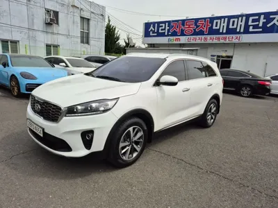 Kia Sorento 2020, 135243 км, за 16000000 KRW - фото 3