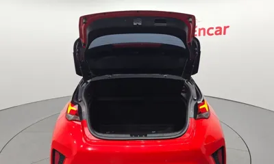Hyundai Veloster 2020, 105396 км, за 12500000 KRW - фото 20