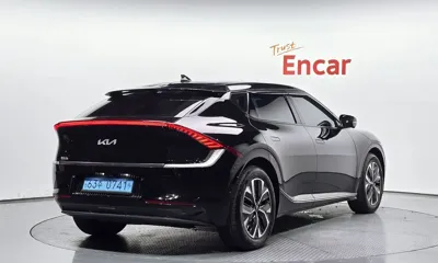 Kia EV6 2023, 67501 км, за 34400000 KRW