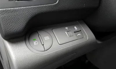 Hyundai Starex 2018, 149228 км, за 12500000 KRW - фото 18