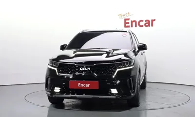 Kia Sorento 2022, 57356 км, за 28400000 KRW
