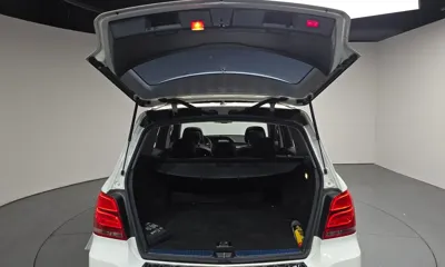 Mercedes-Benz GLK-Class 2013, 106777 км, за 10900000 KRW - фото 19