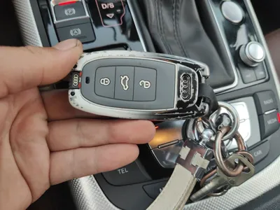Audi A6L 2014, 156700 км, за 59529.82 CNY - фото 9