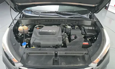 Hyundai Tucson 2018, 146020 км, за 10500000 KRW - фото 6
