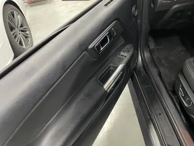 Ford Mustang 2017, 40000 км, за 69900 CNY - фото 12