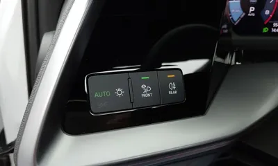 Audi A3 2023, 9544 км, за 29100000 KRW - фото 9