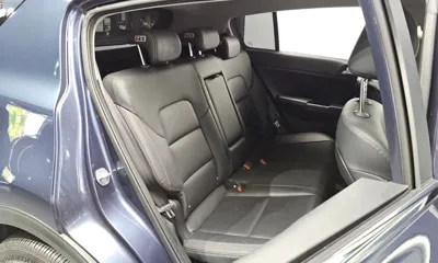Kia Sportage 2017, 142850 км, за 10400000 KRW - фото 12