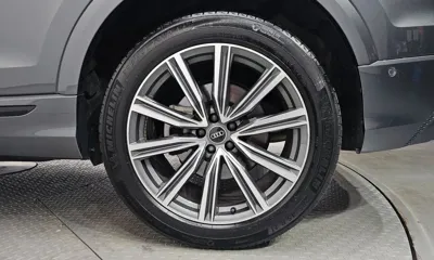Audi Q8 2021, 94700 км, за 53700000 KRW - фото 22
