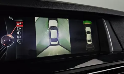 BMW 5-Series 2016, 124930 км, за 16900000 KRW - фото 16