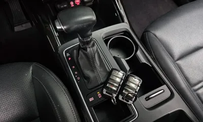 Kia Sorento 2018, 85619 км, за 15600000 KRW - фото 9