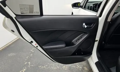 Kia K3 2014, 108354 км, за 6600000 KRW - фото 25