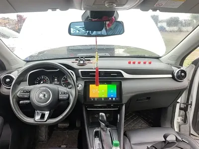 MG ZS 2019, 65100 км, за 30500 CNY - фото 10