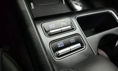 Hyundai Sonata 2024, 26160 км, за 30700000 KRW - фото 9