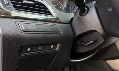 Hyundai Sonata 2017, 109817 км, за 11700000 KRW - фото 19