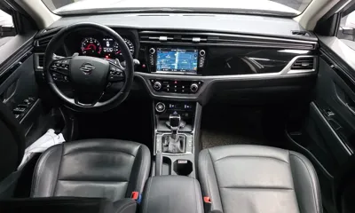 KG_Mobility_Ssangyong KORANDO 2020, 72387 км, за 13200000 KRW - фото 7