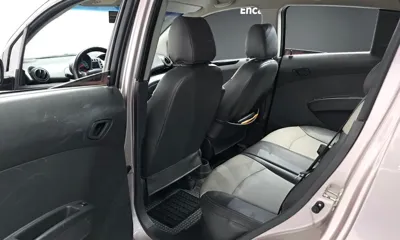 ChevroletGMDaewoo Spark 2012, 174506 км, за 1890000 KRW - фото 14