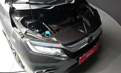 Honda Odyssey 2018, 91779 км, за 21000000 KRW - фото 6