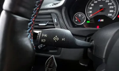 BMW M3 2015, 161215 км, за 41990000 KRW - фото 29