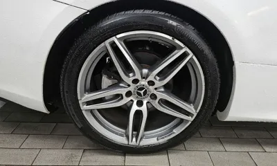 Mercedes-Benz E-Class 2018, 219781 км, за 18490000 KRW - фото 5
