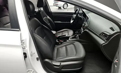 Hyundai Avante 2020, 120393 км, за 12900000 KRW - фото 10