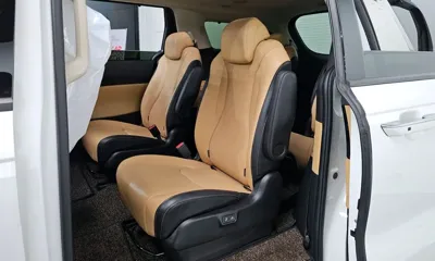 Kia Canival 2022, 80497 км, за 29000000 KRW - фото 26