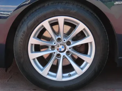 BMW Gran Turismo 2014, 202348 км, за 5900000 KRW - фото 20