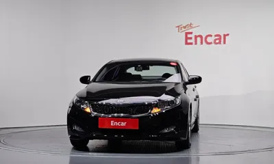 Kia K5 2011, 98431 км, за 5000000 KRW - фото 3