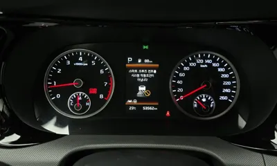 Kia K5 2023, 53562 км, за 22900000 KRW - фото 8
