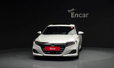 Honda Accord 2022, 15332 км, за 32900000 KRW