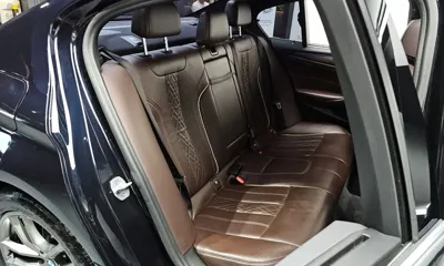BMW 5-Series 2018, 81423 км, за 22990000 KRW - фото 26
