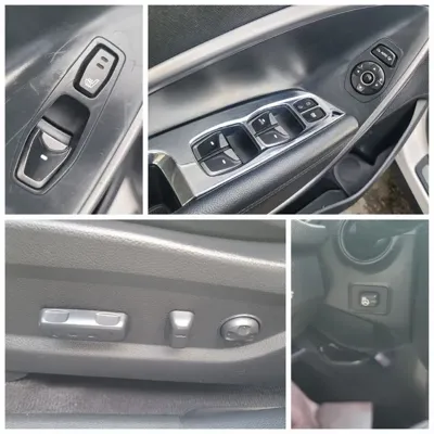 Hyundai Santafe 2013, 182260 км, за 6900000 KRW - фото 17