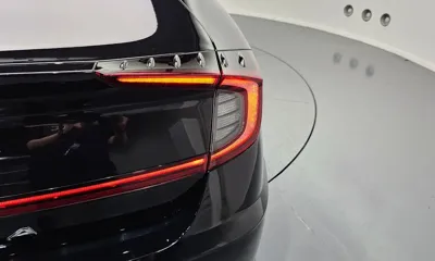 Hyundai Sonata 2022, 53833 км, за 19800000 KRW - фото 23