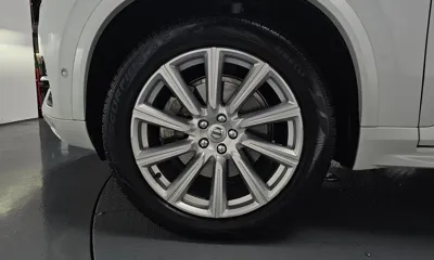 Volvo XC90 2019, 38486 км, за 42000000 KRW - фото 5