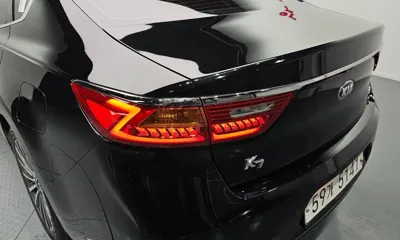 Kia K7 2017, 92516 км, за 12500000 KRW - фото 23