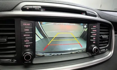 Kia Sorento 2015, 162372 км, за 9500000 KRW - фото 16