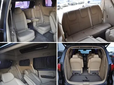 Kia Canival 2018, 215660 км, за 11900000 KRW - фото 15
